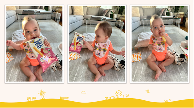 Picture provided by Pamela Goldberg