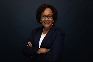 Celeste Clark, Ph.D.